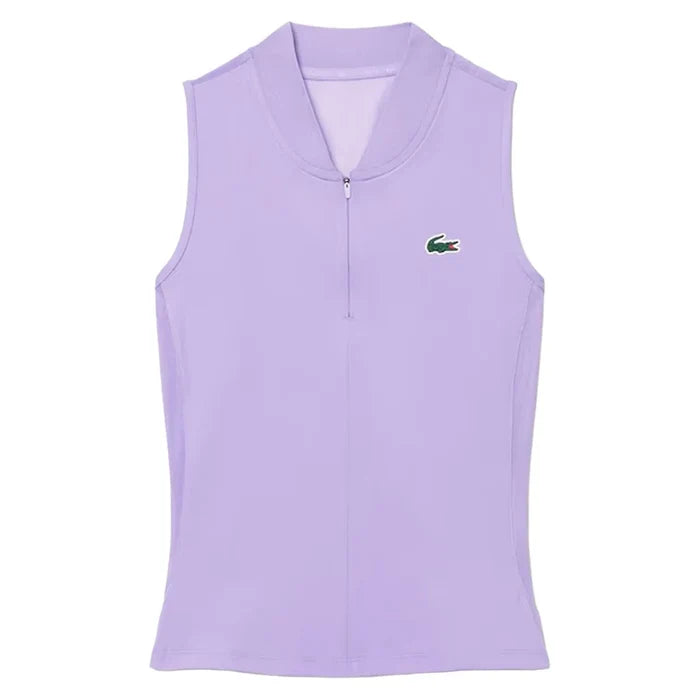 Women's Players Polo Neva Purple