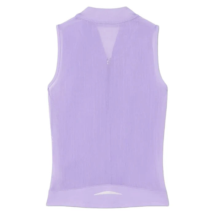 Women's Players Polo Neva Purple