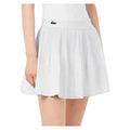 Women's Players Skort White