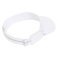 Women's Players Visor White