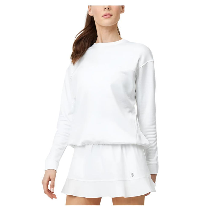 Women's Post Game Pullover