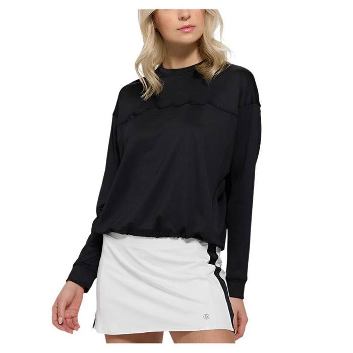 Women's Post Game Pullover