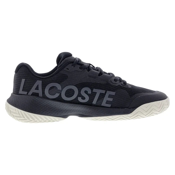 Women's Power Serve Court Shoes Black