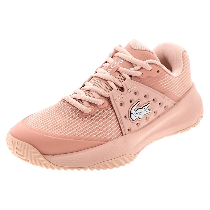 Women's Power Serve Shoes Pink