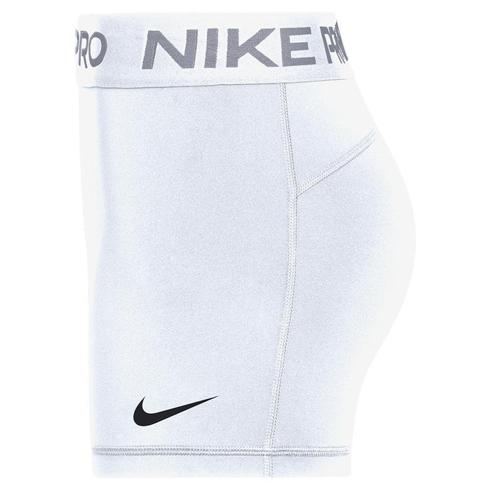 Women's Pro 3 Inch Shorts