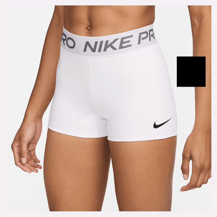Women's Pro 3 Inch Shorts