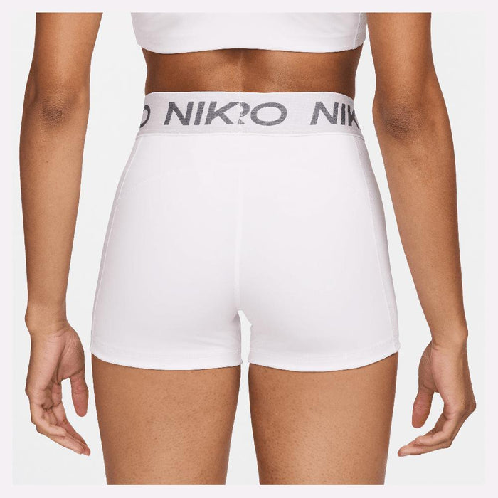 Women's Pro 3 Inch Shorts