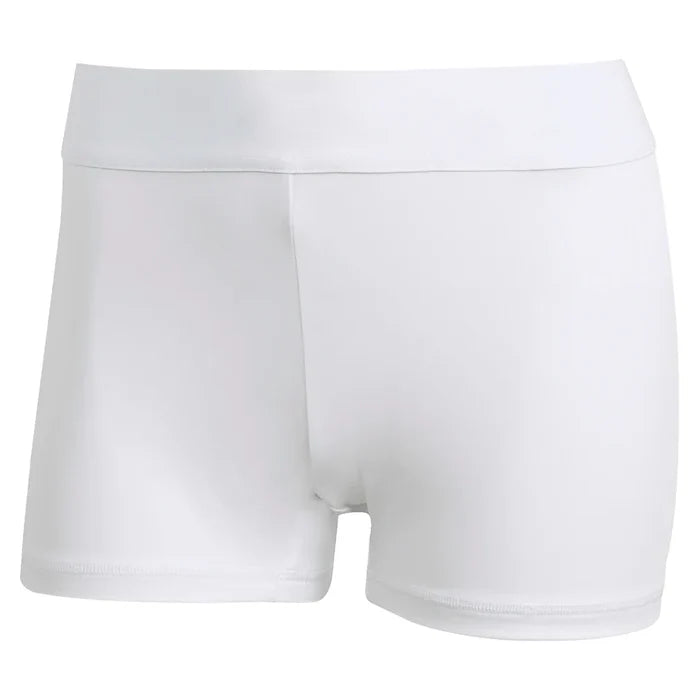 Women's Pro Onesie White