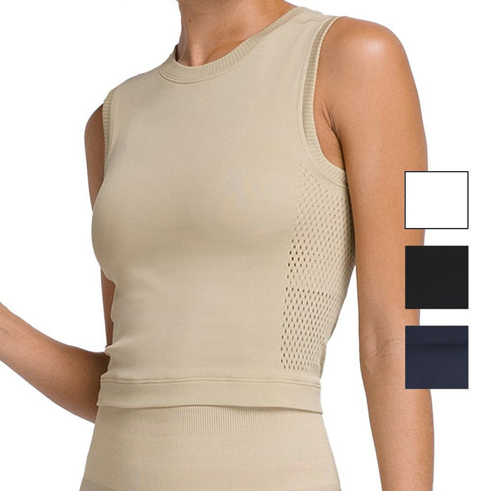 Women's Pro Seamless Tank