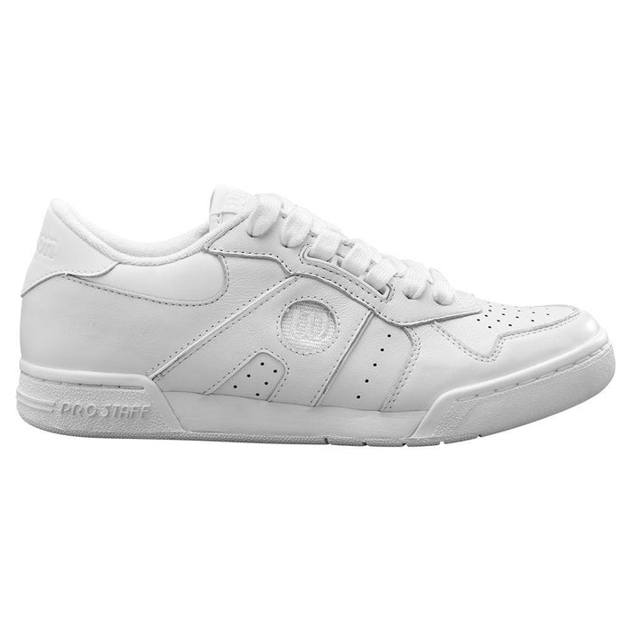Women's Pro Staff 87 Sportstyle Court Shoes White