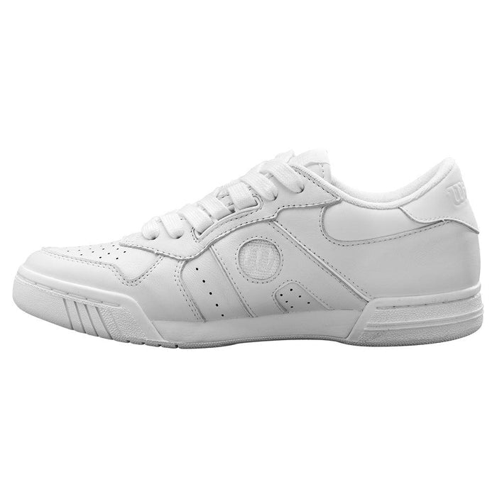 Women's Pro Staff 87 Sportstyle Court Shoes White