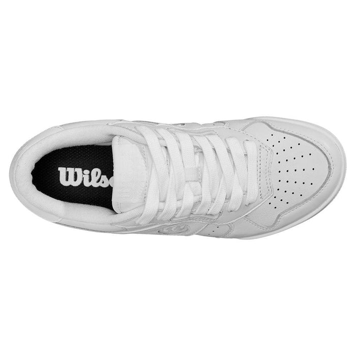 Women's Pro Staff 87 Sportstyle Court Shoes White