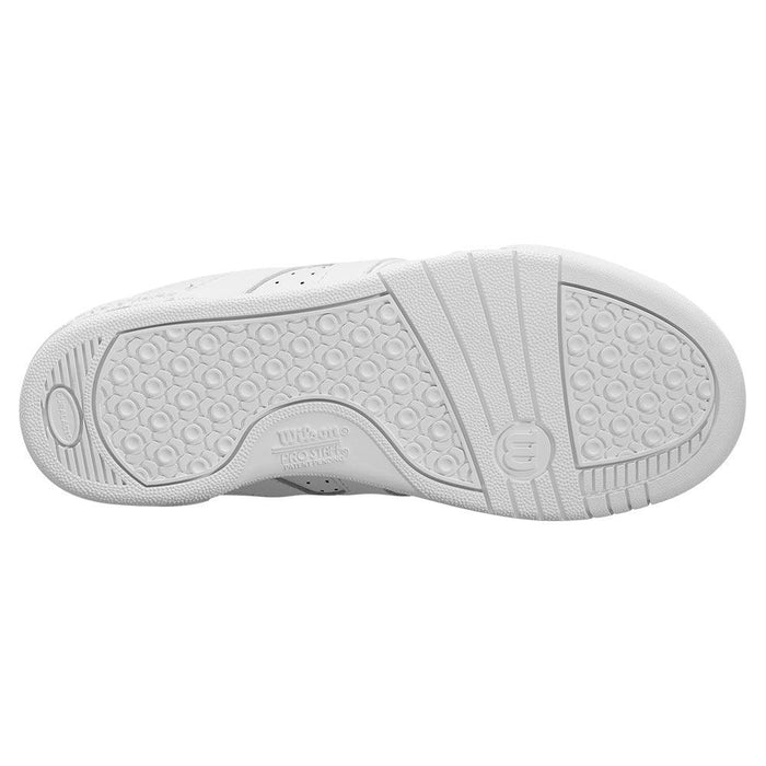 Women's Pro Staff 87 Sportstyle Court Shoes White