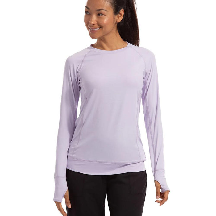 Women`s Pullover Tennis Top