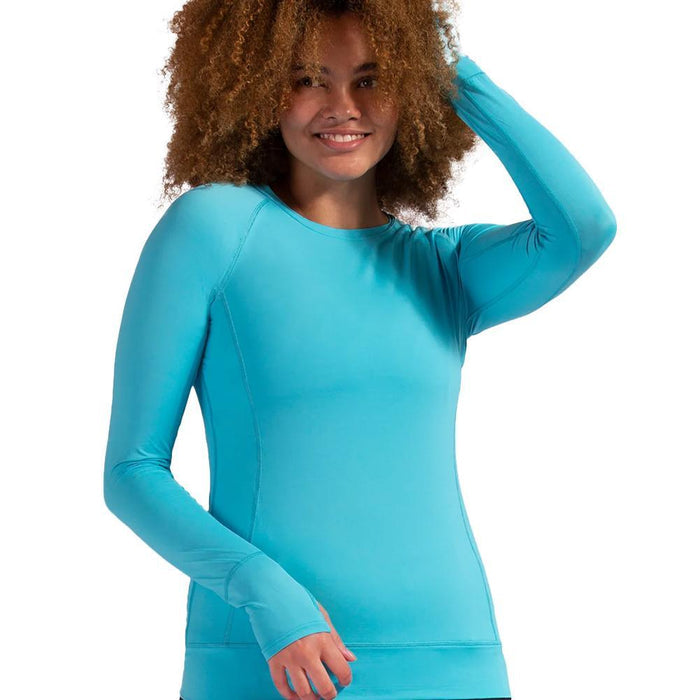 Women`s Pullover Tennis Top