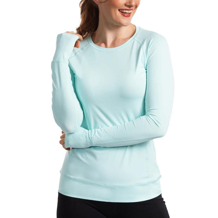 Women`s Pullover Tennis Top