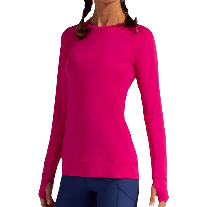 Women`s Pullover Tennis Top