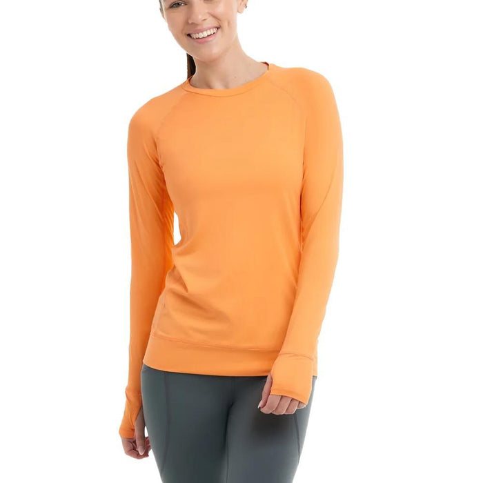Women`s Pullover Tennis Top