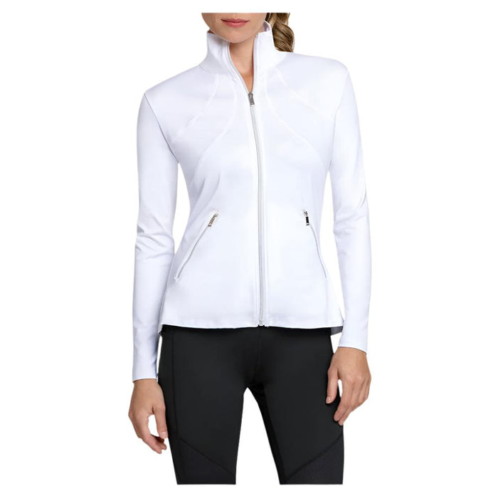 Women's Rachel Jacket Chalk