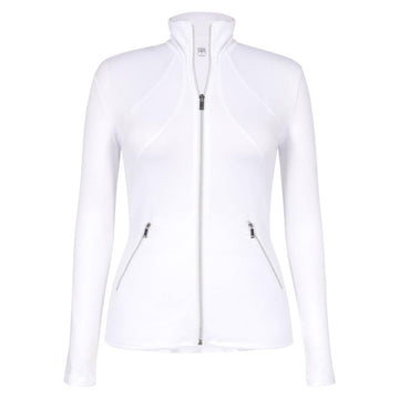 Women's Rachel Jacket Chalk