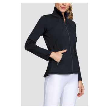 Women's Rachel Jacket Onyx