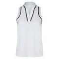 Women's Regatta Tank Chalk