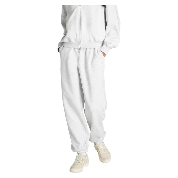 Women's Relaxed Jogger Cloud Heather