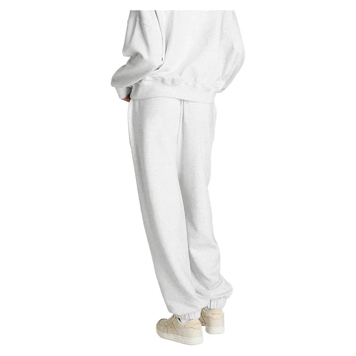 Women's Relaxed Jogger Cloud Heather