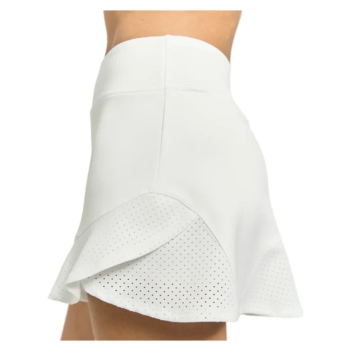 Women's Revenge 13 Inch Skort White, Lija, Pickleball Express, 26A-4752F26-4