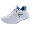 Women's Revolt 5.0 Shoes White and Denim