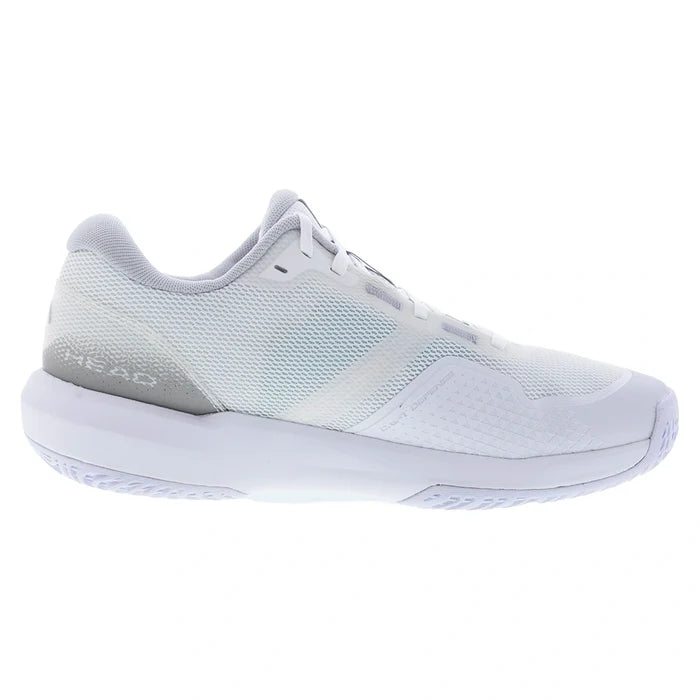 Women's Revolt Evo 5.0 Shoes White and Light Grey