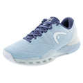 Women's Revolt Pro 5.0 Court Shoes Light and Dark Blue