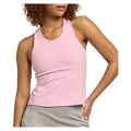 Women's Rival Court Tank Peony