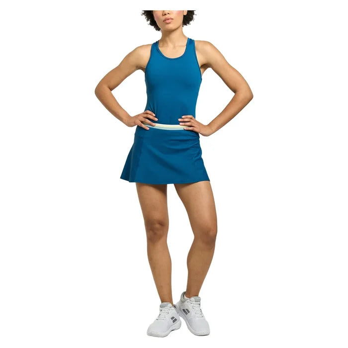 Women's Rival Tank, Lija, Pickleball Express, 26A-1960MMF26-3