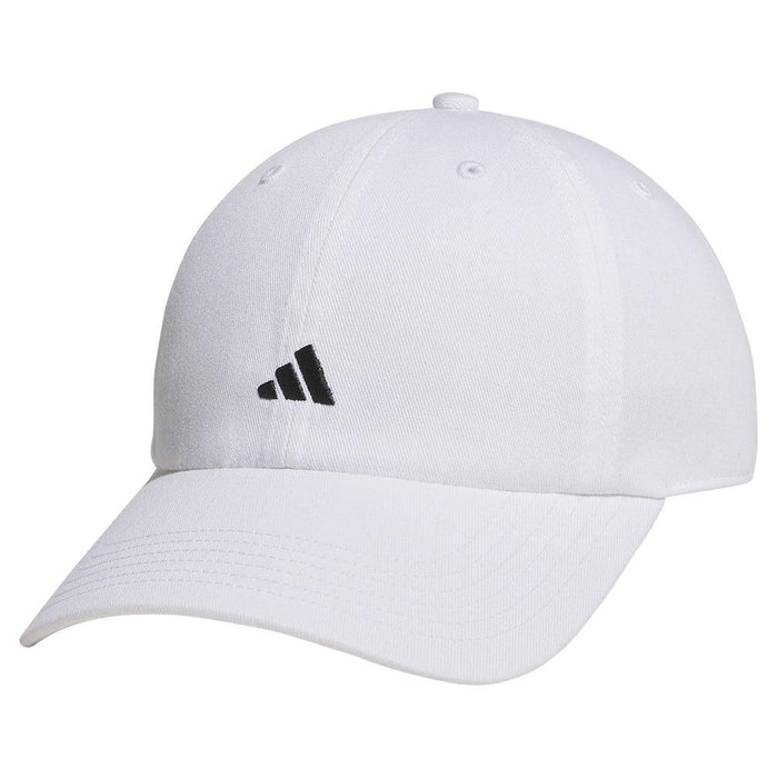 Women's Saturday 3 Cap White and Black