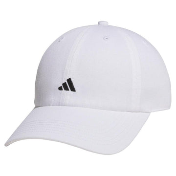 Women's Saturday 3 Cap White and Black