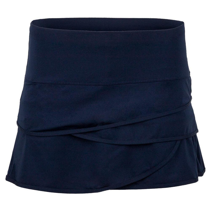 Women's Scallop Skort Midnight