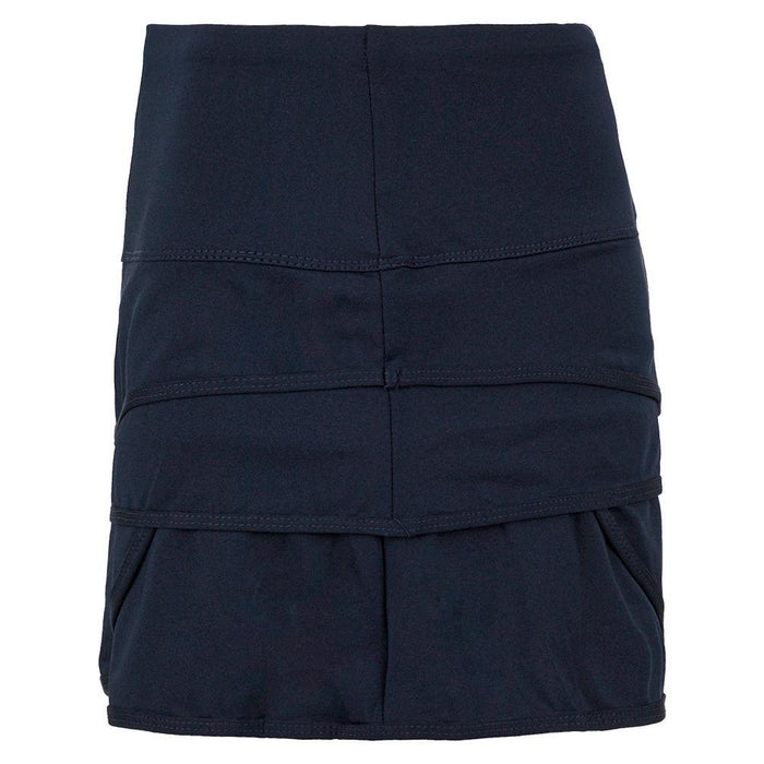 Women's Scallop Skort Midnight
