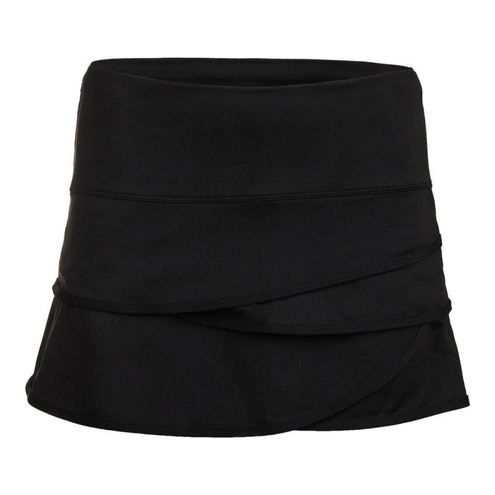 Women`s Scallop Skort