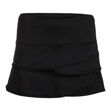 Women`s Scallop Skort