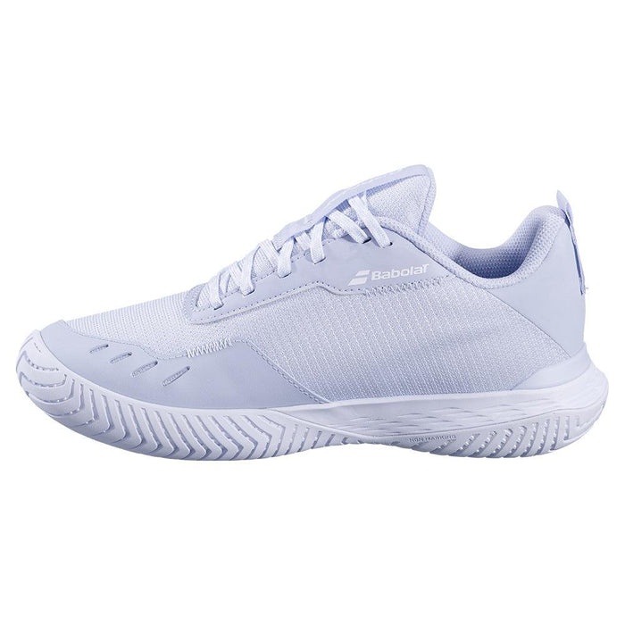 Women's SFX Evo Shoes Xenon Blue and White