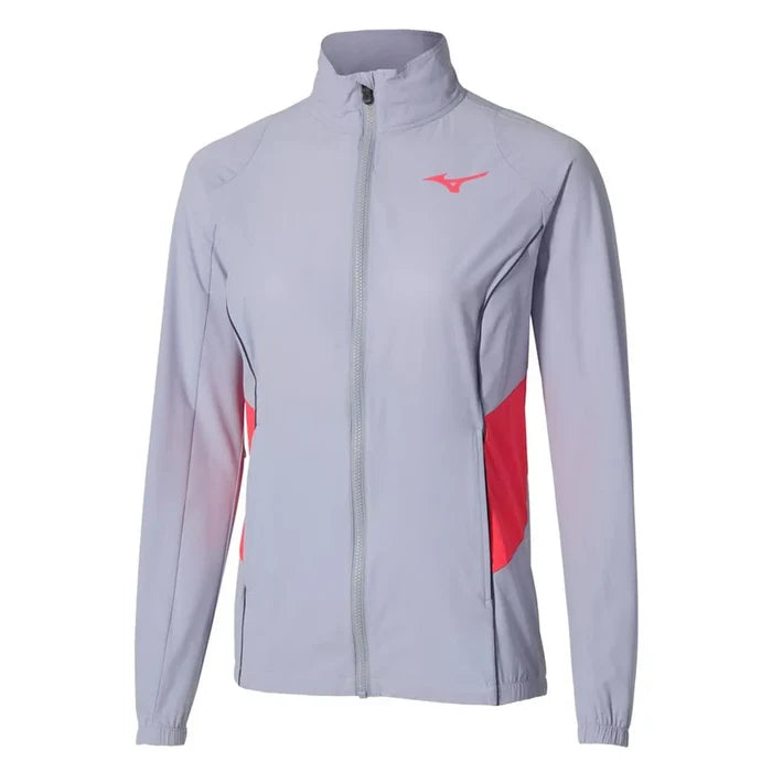 Women's Shadow Jacket Icelandic Blue