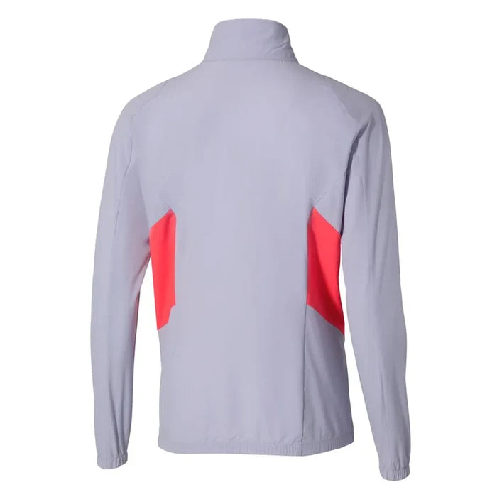 Women's Shadow Jacket Icelandic Blue