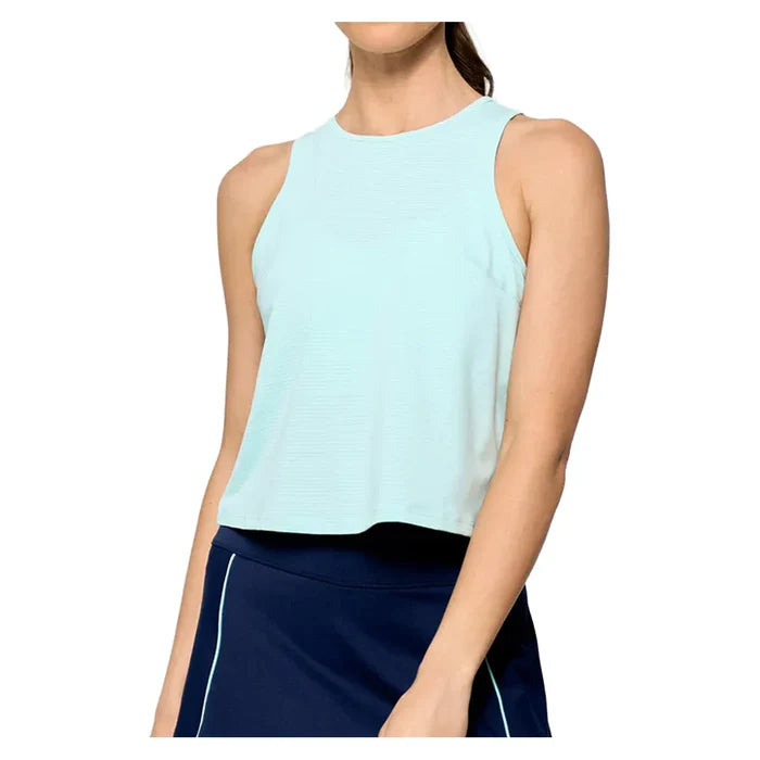 Women's Shift Tank Arctic