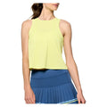 Women's Shift Tank Peridot
