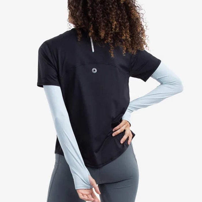 Women's Short Sleeve Crew