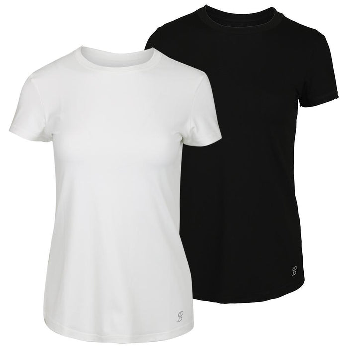 Women's Short Sleeve Top