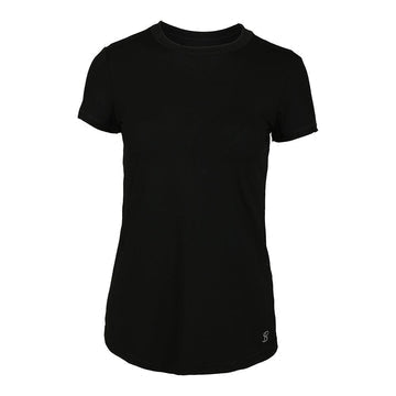 Women's Short Sleeve Top