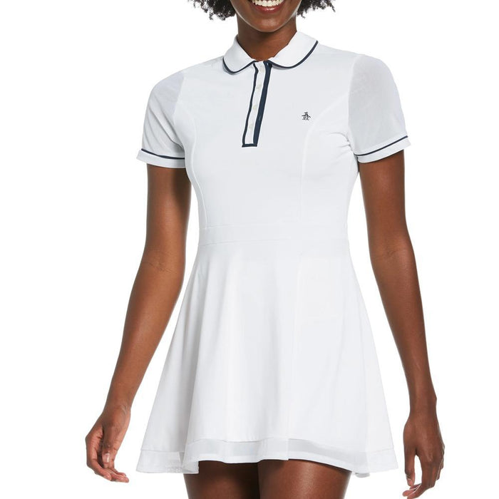 Women's Short Sleeve Veronica Dress