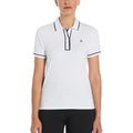 Women's Short Sleeve Veronica Polo